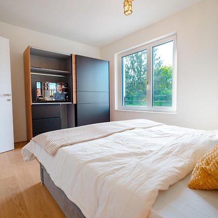 Premium Central Apartment Velden am Woerthersee Luaran gambar