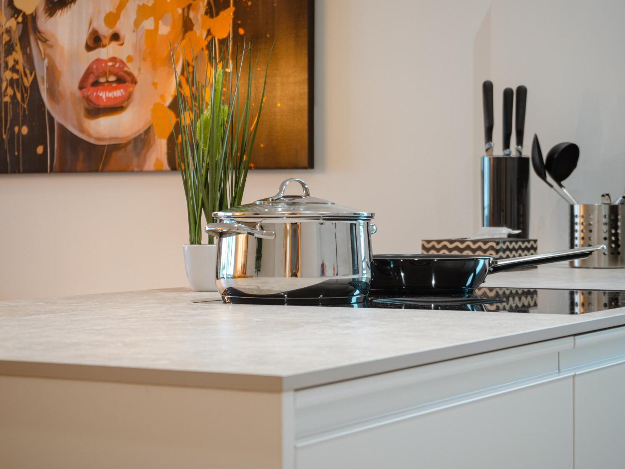 Premium Central Apartment Velden am Woerthersee Luaran gambar
