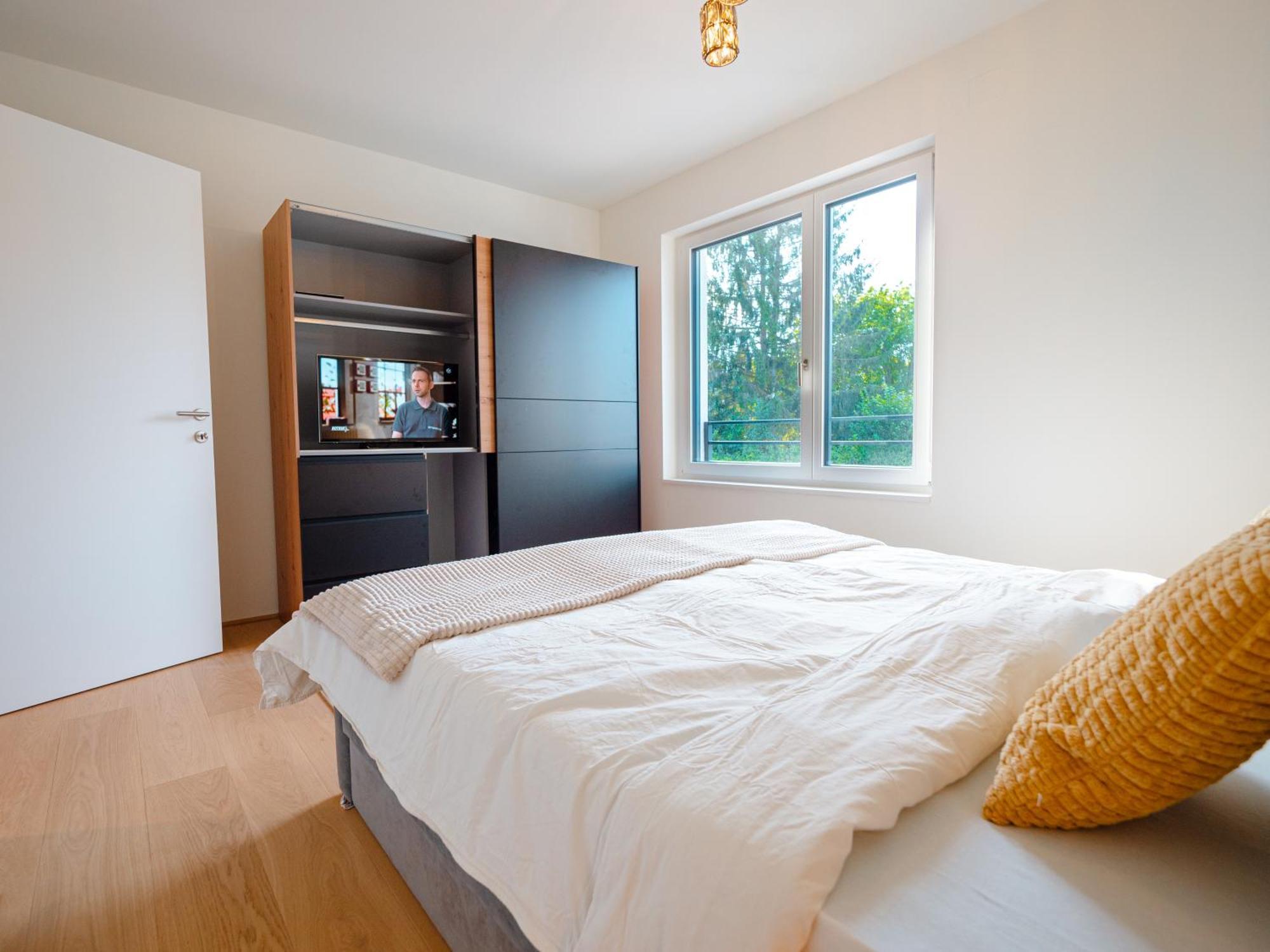 Premium Central Apartment Velden am Woerthersee Luaran gambar