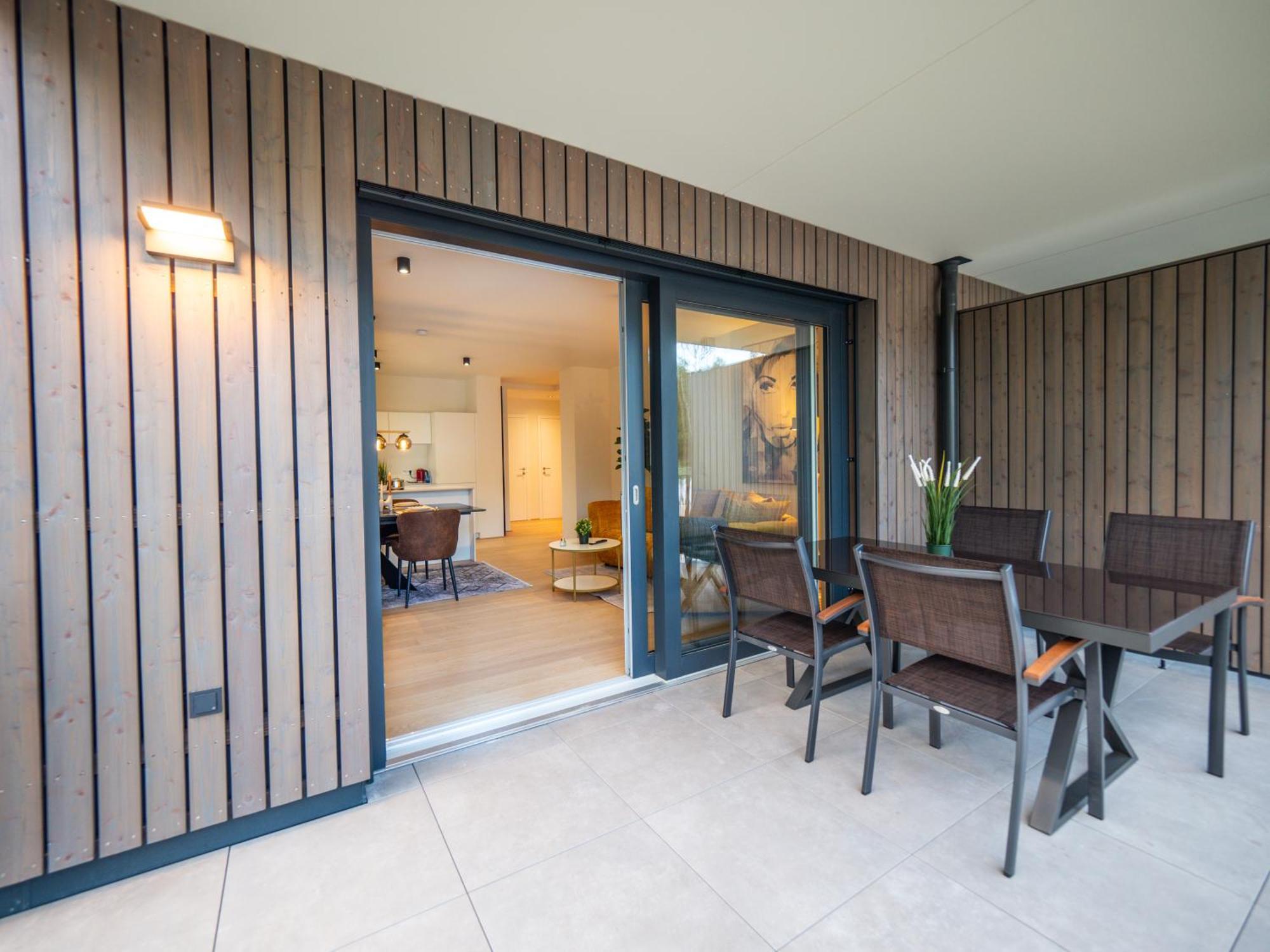 Premium Central Apartment Velden am Woerthersee Luaran gambar