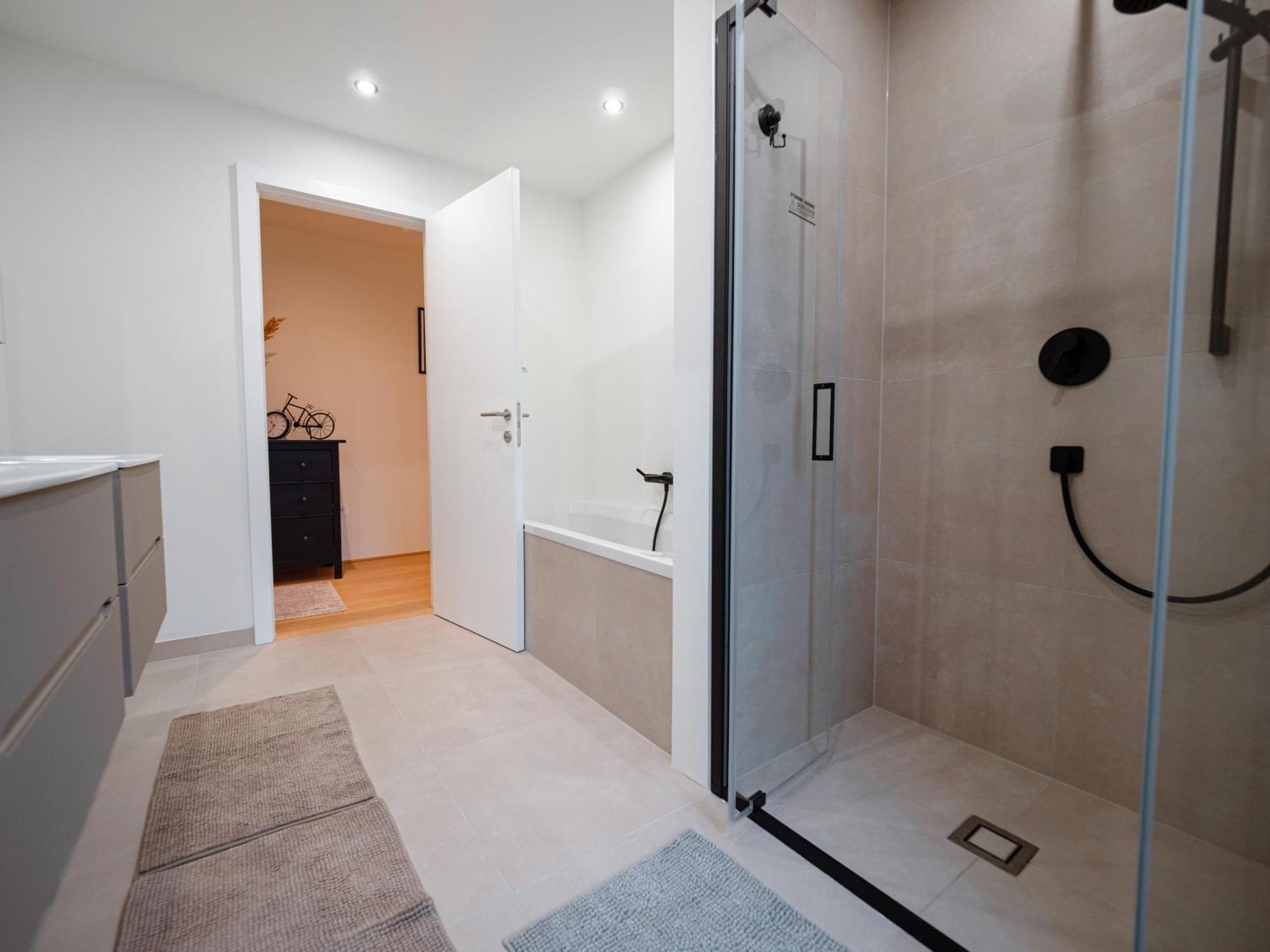 Premium Central Apartment Velden am Woerthersee Luaran gambar