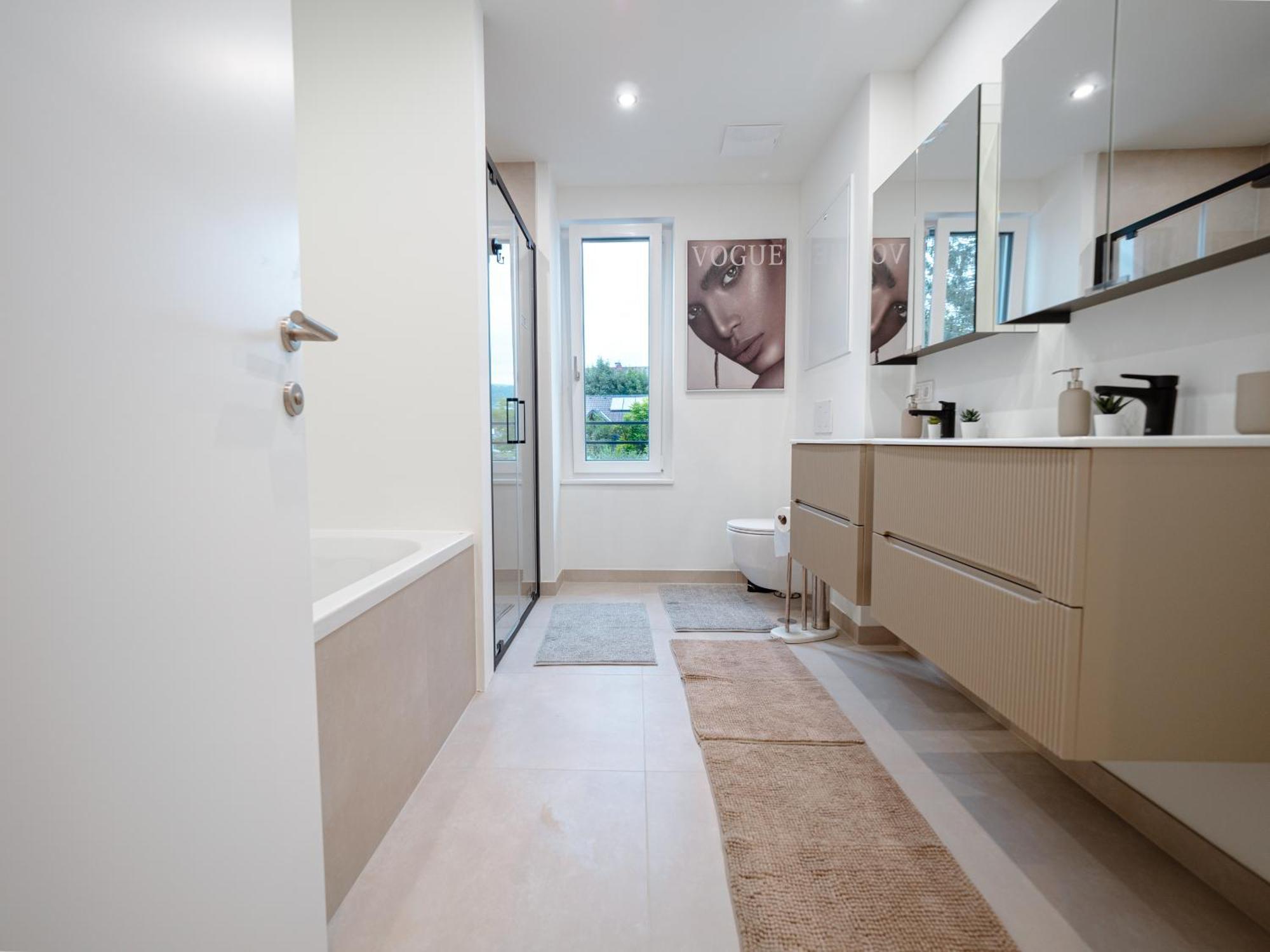 Premium Central Apartment Velden am Woerthersee Luaran gambar