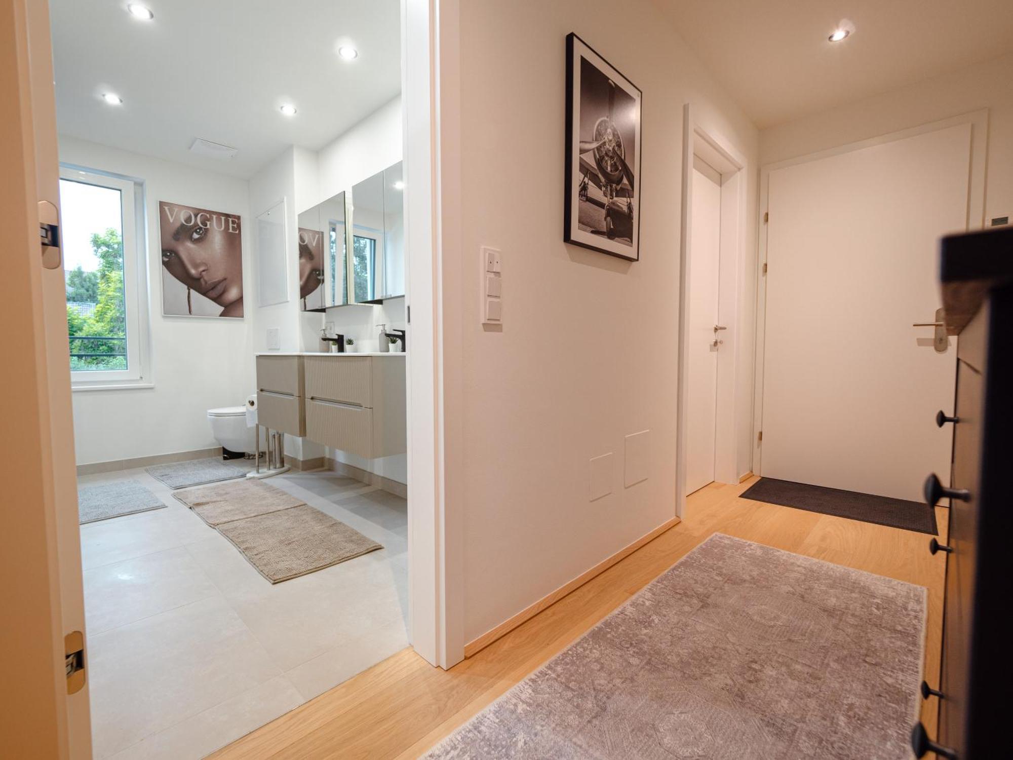 Premium Central Apartment Velden am Woerthersee Luaran gambar