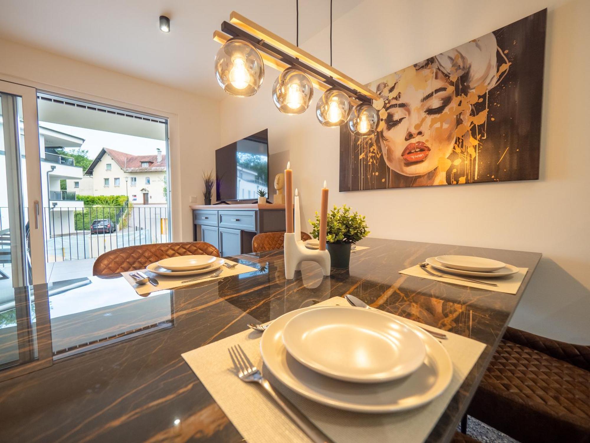 Premium Central Apartment Velden am Woerthersee Luaran gambar