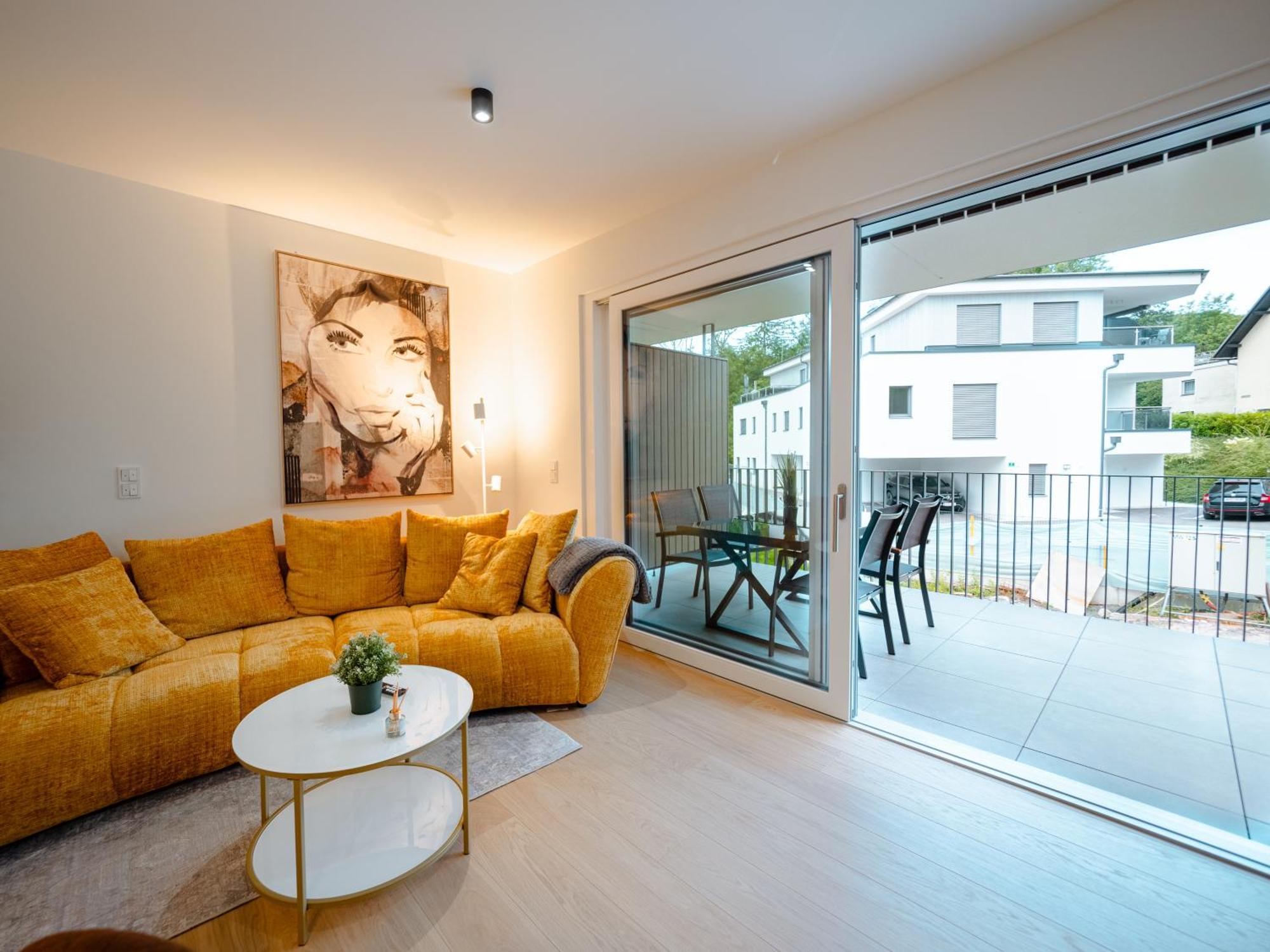 Premium Central Apartment Velden am Woerthersee Luaran gambar