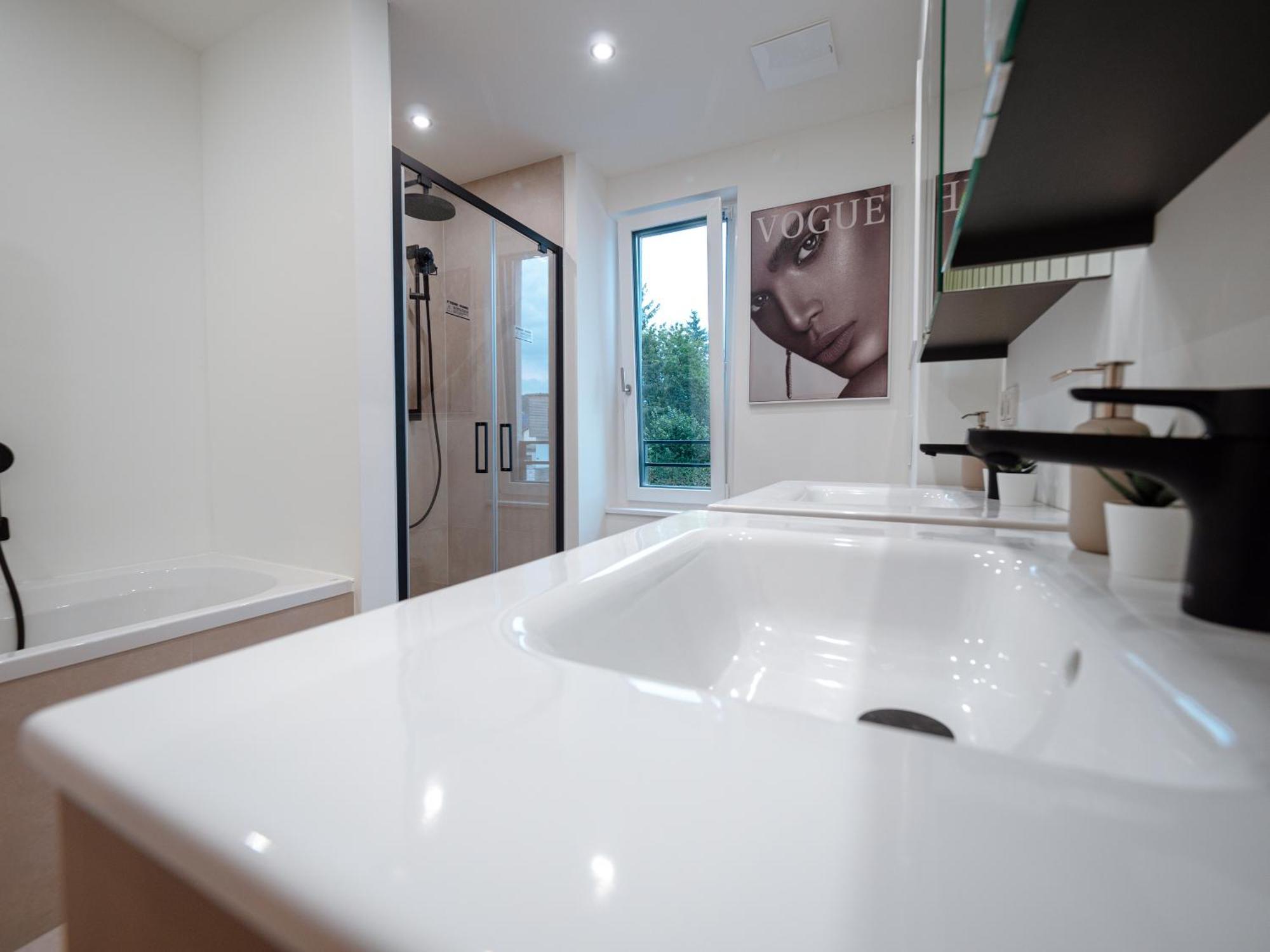 Premium Central Apartment Velden am Woerthersee Luaran gambar