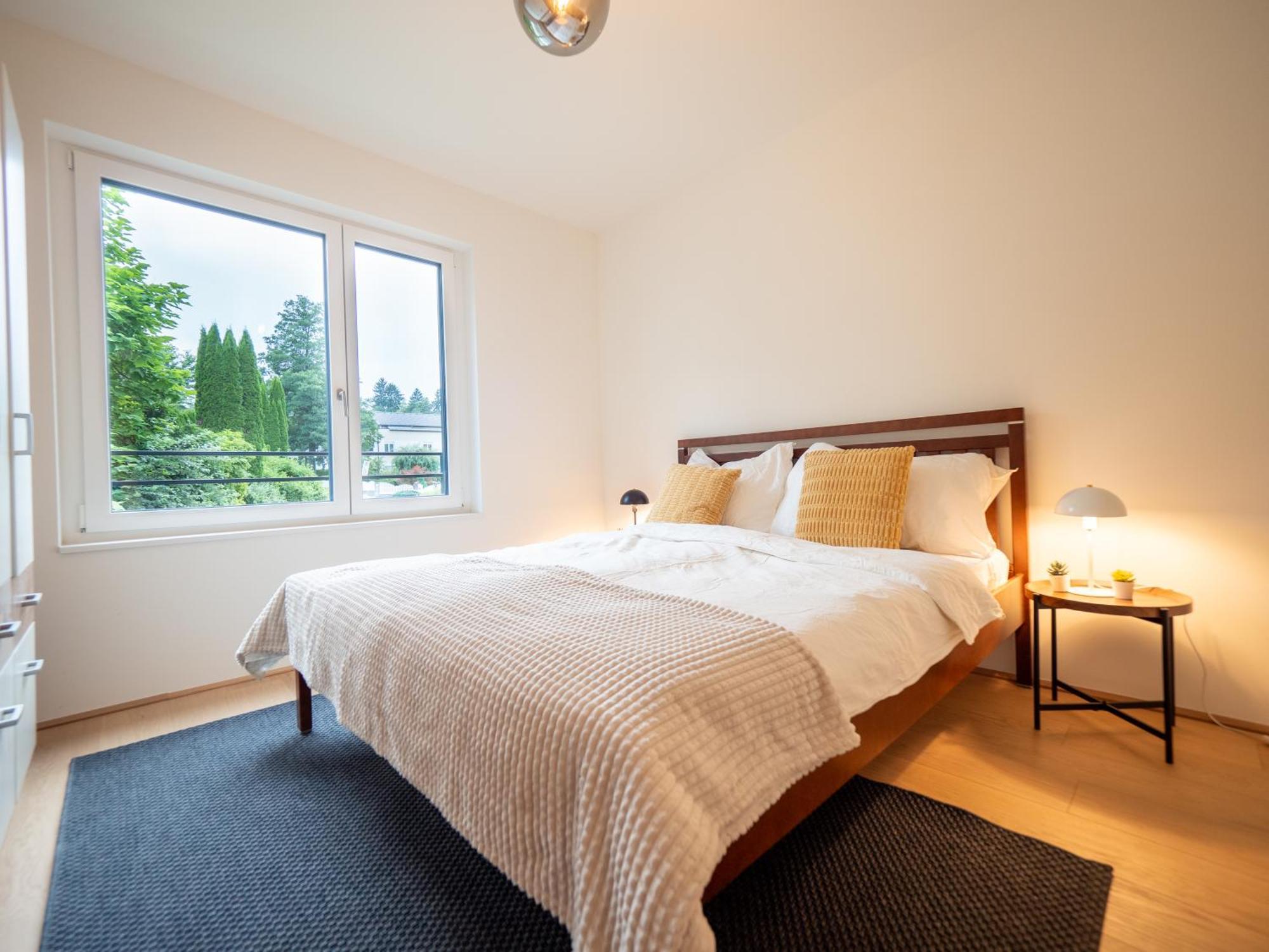 Premium Central Apartment Velden am Woerthersee Luaran gambar